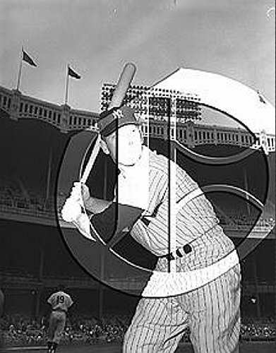 Mickey Mantle56N0348